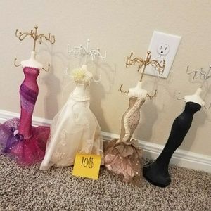 Jewlery Holders